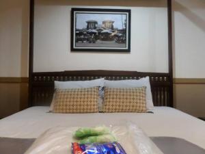 Ndalem Suratin Guesthouse