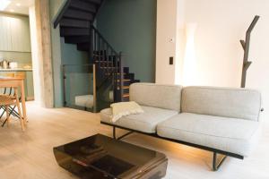 Appartements Sumptuous House With Wi Fi Near The Sea : photos des chambres