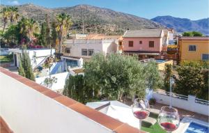 Stunning Apartment In Cartagena