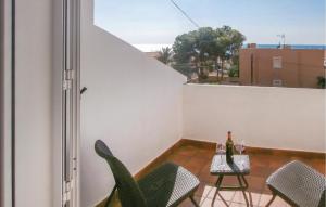 Stunning Apartment In Cartagena