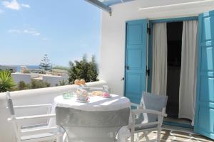 Nissiotiko Studios & Apartments