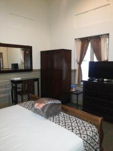 Phòng Deluxe Giường Đôi/2 Giường Đơn (Deluxe Double or Twin Room)