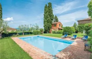 Il Granaio - Badia Al Pino