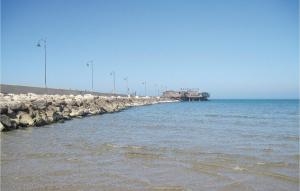 2 Bedroom Lovely Apartment In Rimini