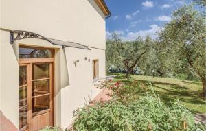 Casina Piscina
