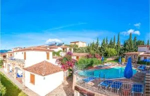 Trilo 6 - Tanaunella