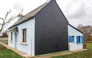 Maisons de vacances Holiday Home Kerbors I : photos des chambres