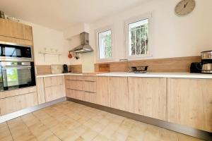 Apartment Comfort Terrace Garden Wifi