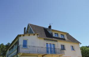 Stunning Home In Eyliac