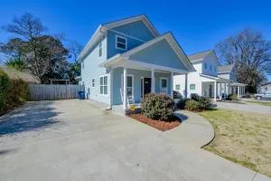 T-Town Cottage - Eutaw