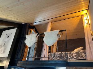 Chalets chalet de l ours : photos des chambres