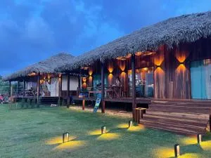 Chalé Rubi - 图托亚