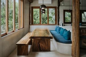 Mahayana Tulum Beach Homes