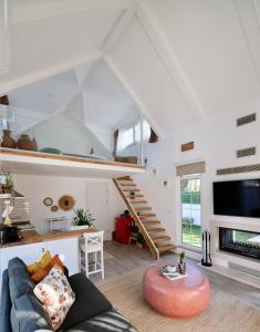 Nubu House