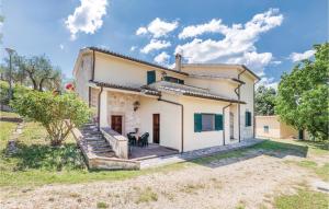 Pet Friendly Apartment