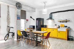 Alojamiento Simón 2