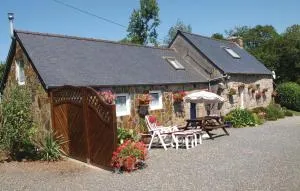 圣伊格纳斯度假屋 - Lanvellec