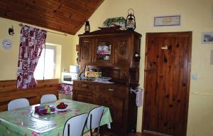 Maisons de vacances Holiday home St. Ignace : photos des chambres