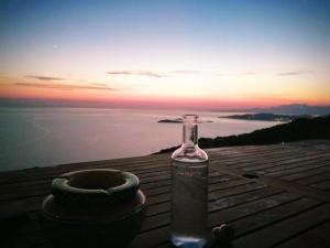 Aegean Deep Blue Andros Ano Aprovato