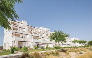Studio Apartment in Roldan