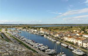 Amazing Home In Aigues-Mortes With Wifi
