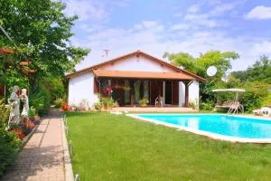 Vila Poiana - Vlădiceasca