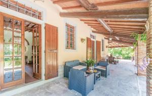Pet Friendly Home In Terranuova B,ni Ar