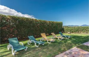 Stunning Home In Riudellots