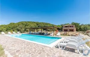 Brancorsi - Castagneto Carducci