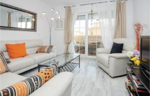 Amazing Apartment In Marbella With Wifi