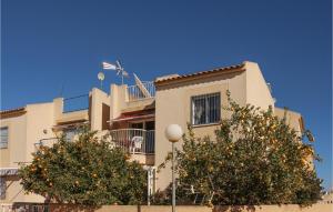 Amazing Apartment In Torrevieja