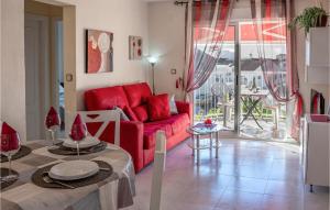 Amazing Apartment In Torrevieja