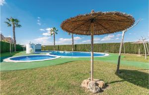 Amazing Apartment In Torrevieja