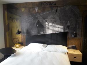 Hotels ibis Styles Dreux Centre Gare : photos des chambres