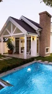 Nubu House - Kırkpınar