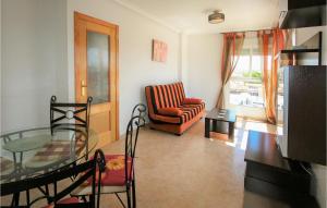 Stunning Apartment In Torrevieja