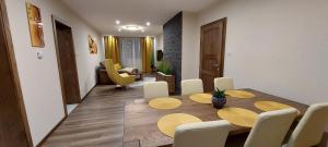 VLADIMÍRA APARTMÁN TELGÁRT