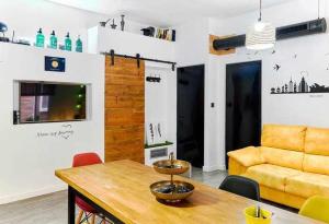 Alojamiento Simón 2