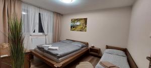VLADIMÍRA APARTMÁN TELGÁRT