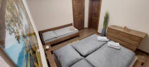 VLADIMÍRA APARTMÁN TELGÁRT