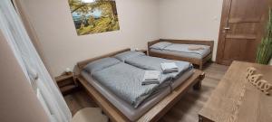 VLADIMÍRA APARTMÁN TELGÁRT