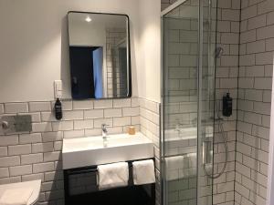 Hotels ibis Styles Dreux Centre Gare : Chambre Double Supérieure