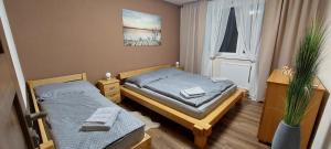 VLADIMÍRA APARTMÁN TELGÁRT