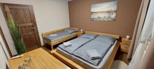 VLADIMÍRA APARTMÁN TELGÁRT