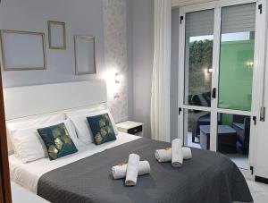 Triple Room room in Hotel Mizar