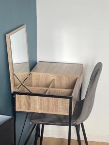 Au bonheur des Damiettes