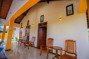 Negombo Andersson Luxury House