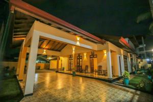 Negombo Andersson Luxury House