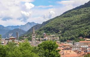 Appartamento con 2 Camere da Letto