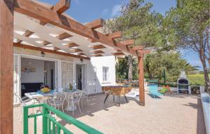 Cozy Home In San Vito Lo Capo -Tp-